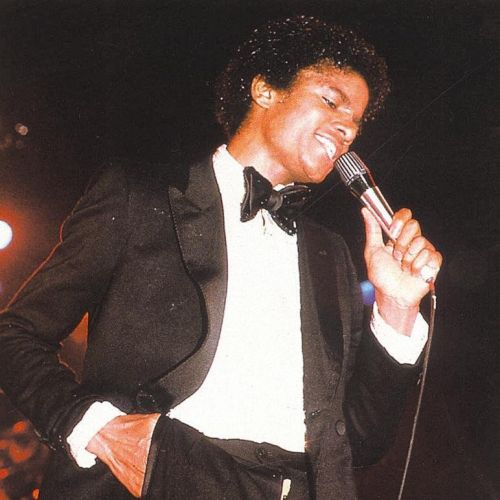 Michael Jackson
